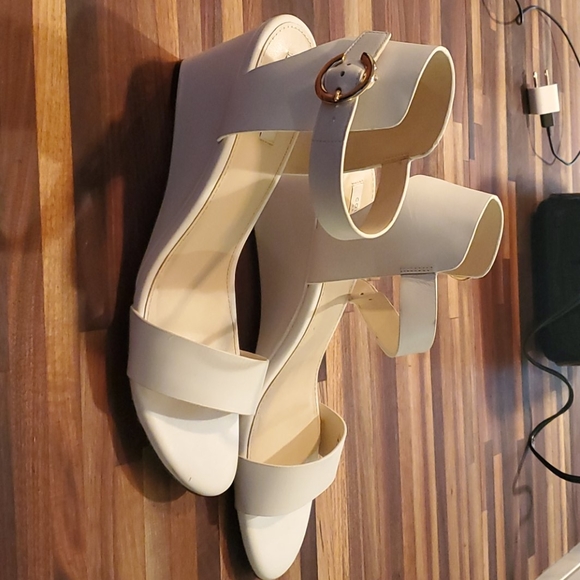 cole haan rosalind wedge sandal